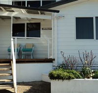 Brady's View Bed and Breakfast Holiday Apartment - Yarra Valley Accommodation