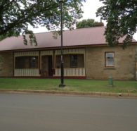 Christopher Hall's Colonial Accommodation - Yarra Valley Accommodation