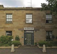 Ross Bakery Inn - Yarra Valley Accommodation