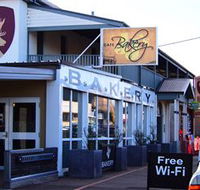 Campbell Town Hotel - Yarra Valley Accommodation