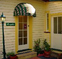 Ross BB Accommodation - Yarra Valley Accommodation