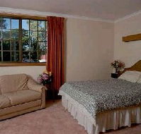 Bridport Bay Inn - Yarra Valley Accommodation