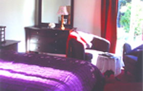 Goshen TAS Yarra Valley Accommodation