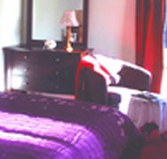 Sweets Hill Bed and Breakfast - Yarra Valley Accommodation