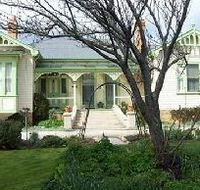 Mayfield Manor - Yarra Valley Accommodation