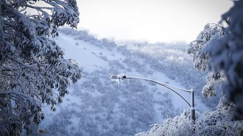 Lakeside Lodge, Falls Creek - Yarra Valley Accommodation 2