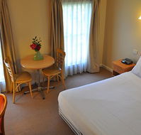 Glen Inn Motel  Apartments - Yarra Valley Accommodation
