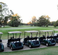 Deniliquin Golf Leisure Resort - Yarra Valley Accommodation