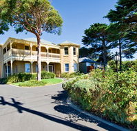 Mt Martha BB By the Sea - Yarra Valley Accommodation