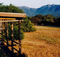 Happy Wanderer Holiday Resort - Yarra Valley Accommodation