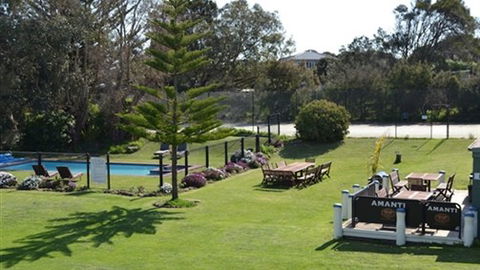 Point Lonsdale Guest House - Yarra Valley Accommodation 0