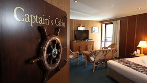 Point Lonsdale Guest House - Yarra Valley Accommodation 2