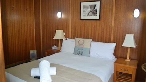 Point Lonsdale Guest House - Yarra Valley Accommodation 5