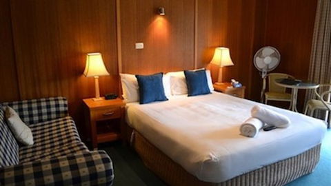 Point Lonsdale Guest House - Yarra Valley Accommodation 6