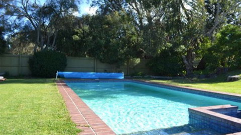 Point Lonsdale Guest House - Yarra Valley Accommodation 7