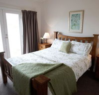 Strath Valley View Bed and Breakfast - Yarra Valley Accommodation
