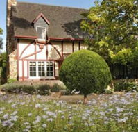 Briarswood Cottage Bed and Breakfast - Yarra Valley Accommodation