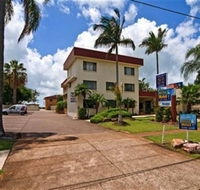 Cleveland Bay Air Motel - Yarra Valley Accommodation
