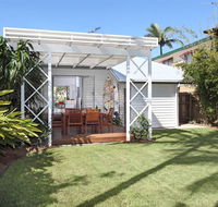 Corporate Beach House - Yarra Valley Accommodation
