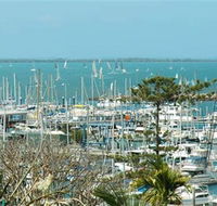 Harbourview Apartment Manly - Yarra Valley Accommodation