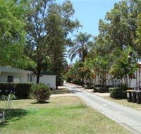 Nestle Inn Tourist Village - Yarra Valley Accommodation