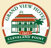 Grand View Hotel - Yarra Valley Accommodation