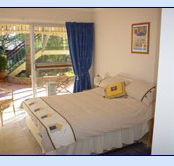 Rose Bay Getaway - Yarra Valley Accommodation