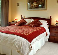 Woodland By The Bay - Yarra Valley Accommodation