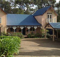 Hideaways at Red Hill - Yarra Valley Accommodation