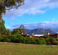 Meringa Springs - Yarra Valley Accommodation