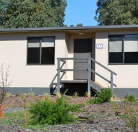 Camp Marysville - Yarra Valley Accommodation