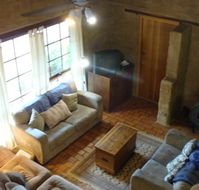 Wartook Rise Mudbrick Cabins - Yarra Valley Accommodation