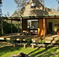 Venus Bay Eco Retreat - Yarra Valley Accommodation