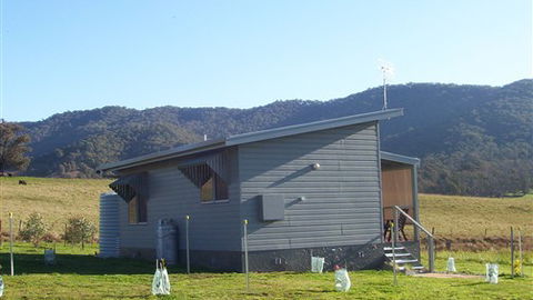 Murphy's Cabin - Yarra Valley Accommodation 2
