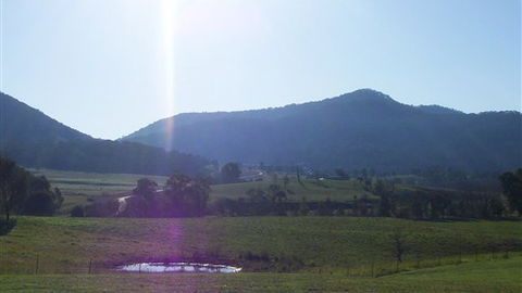 Murphy's Cabin - Yarra Valley Accommodation 3