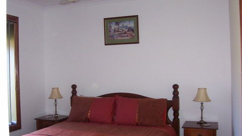 Murphy's Cabin - Yarra Valley Accommodation 4