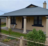 Agnes Cottage Bed and Breakfast - Yarra Valley Accommodation