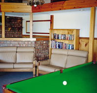 Botts Beach Retreat - Yarra Valley Accommodation