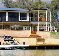 Cascades on the River - Yarra Valley Accommodation