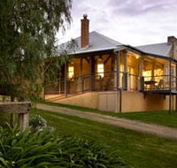 Longview Vineyard Homestead - Yarra Valley Accommodation