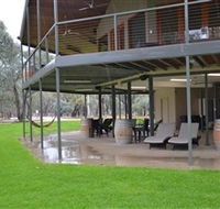 Riverside 267 - Yarra Valley Accommodation
