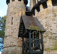 The Castle Keep BB at Thorngrove - Yarra Valley Accommodation