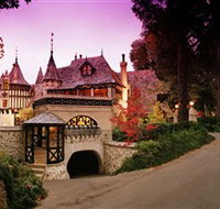 Thorngrove Manor Hotel - Yarra Valley Accommodation