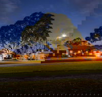 Alexander Cameron Suites - Yarra Valley Accommodation