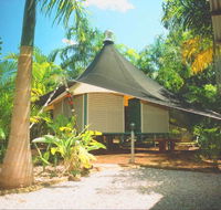 Anbinik Kakadu Resort - Yarra Valley Accommodation