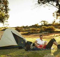 Ayers Rock Campground - Yarra Valley Accommodation