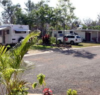 Batchelor Holiday Park - Yarra Valley Accommodation