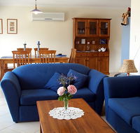 Bay - Ann Cottage - Yarra Valley Accommodation