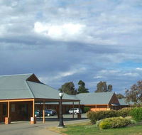 Bishop's Lodge Motor Inn - Yarra Valley Accommodation