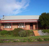 Bott's Beach Retreat - Yarra Valley Accommodation